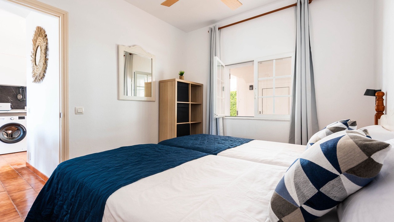 Photo of Bedroom in Arenal d'en Castell
