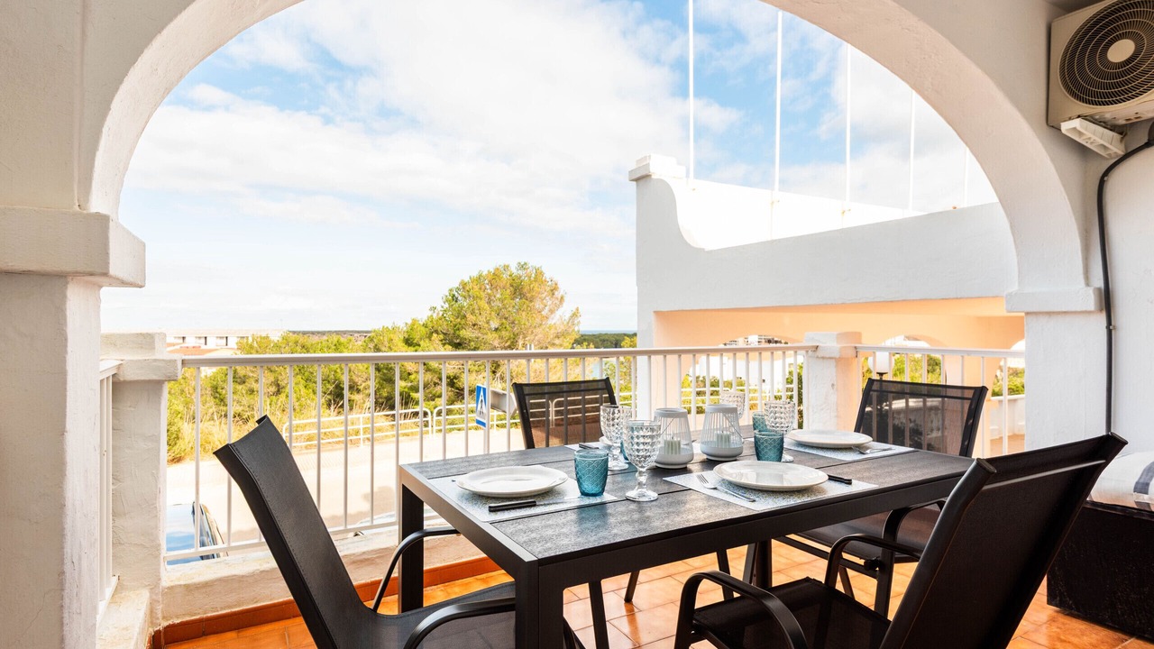Photo of Outdoor in Arenal d'en Castell
