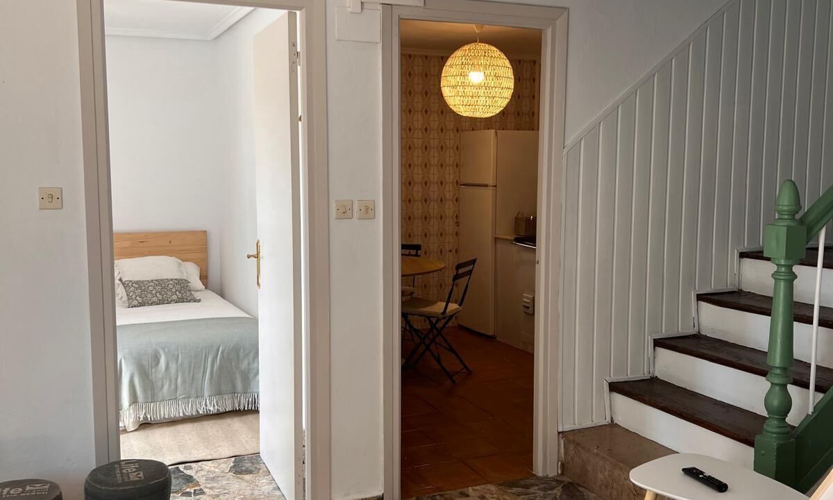 Photo of Bedroom in San Vicente de la Barquera