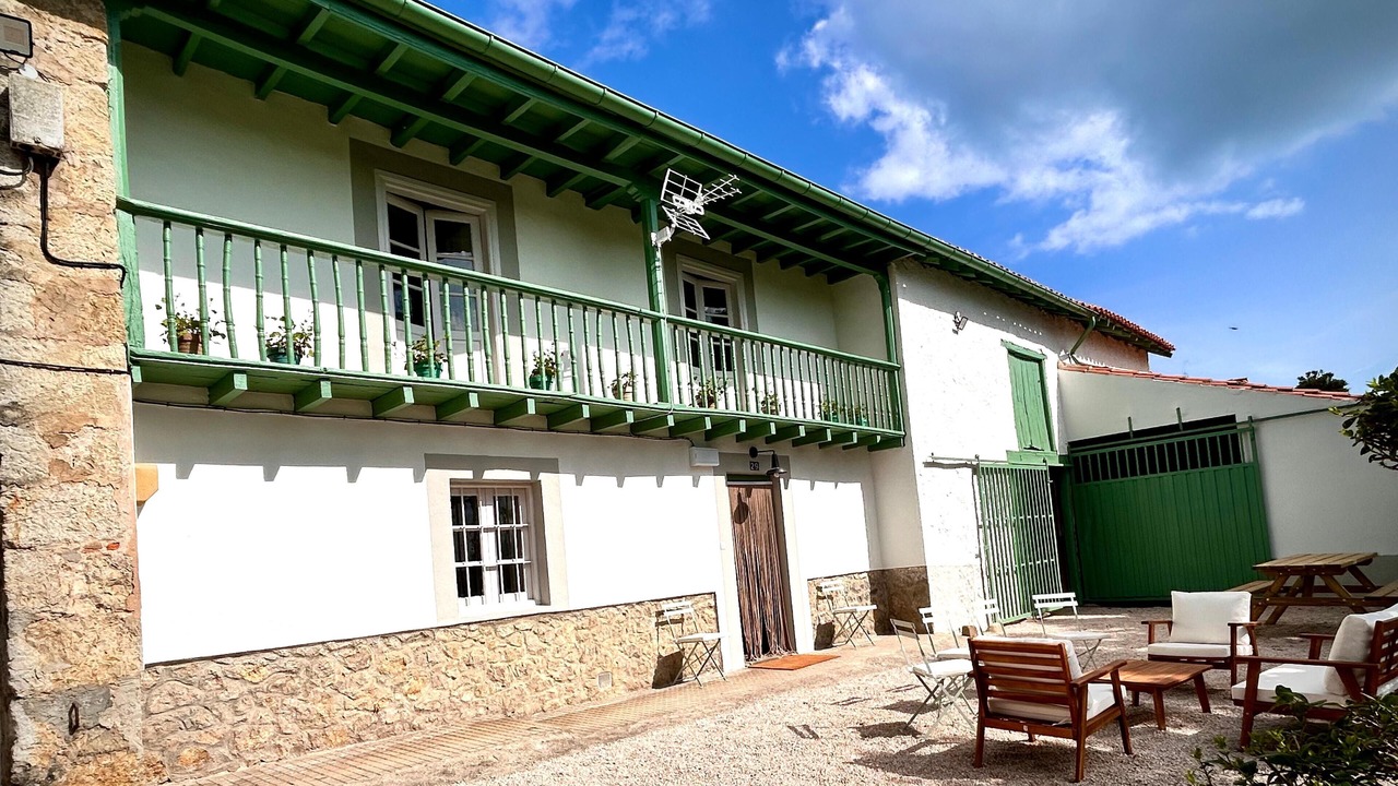Photo of Outdoor in San Vicente de la Barquera