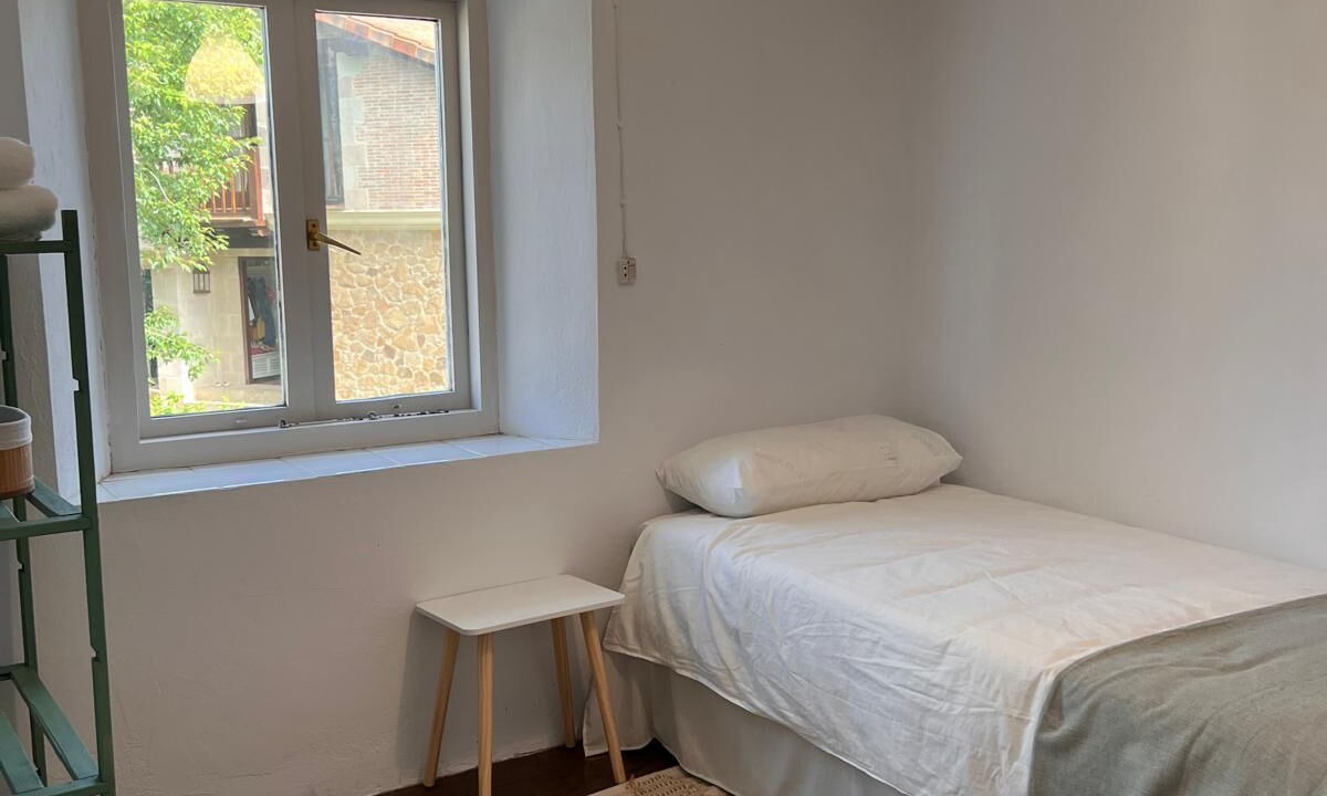 Photo of Bedroom in San Vicente de la Barquera