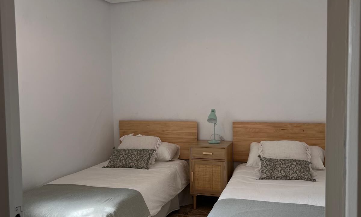Photo of Bedroom in San Vicente de la Barquera