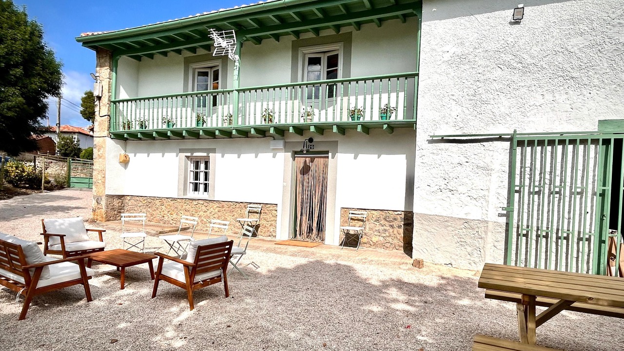 Photo of Outdoor in San Vicente de la Barquera