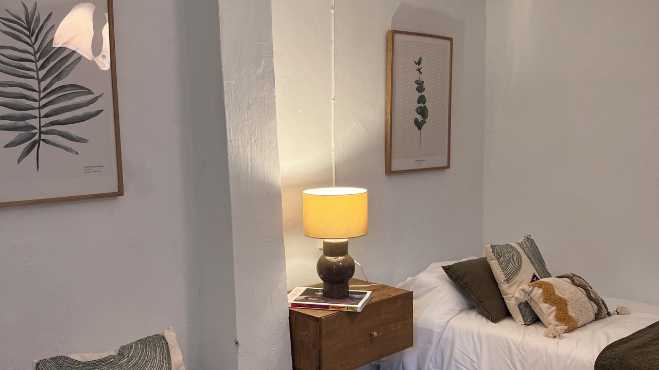 Photo of Bedroom in San Vicente de la Barquera