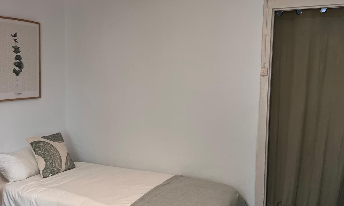 Photo of Bedroom in San Vicente de la Barquera