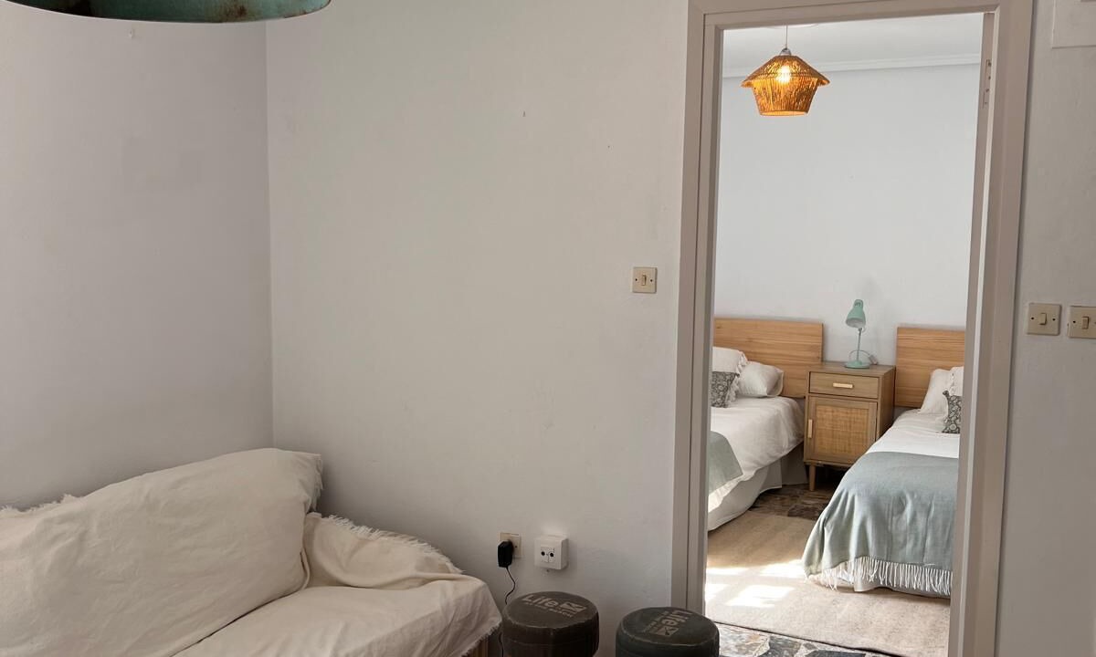 Photo of Bedroom in San Vicente de la Barquera