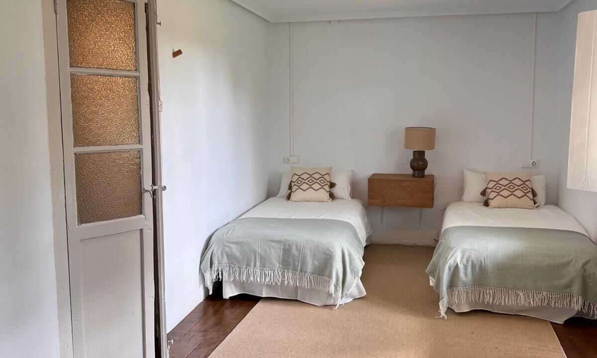 Photo of Bedroom in San Vicente de la Barquera