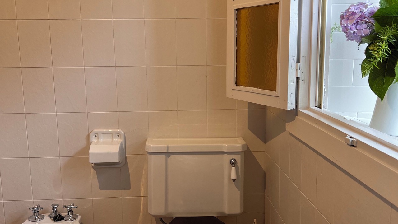 Photo of Bathroom in San Vicente de la Barquera