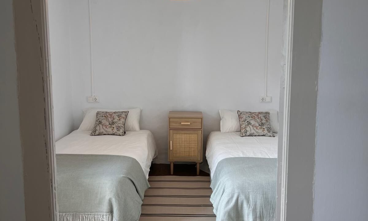 Photo of Bedroom in San Vicente de la Barquera