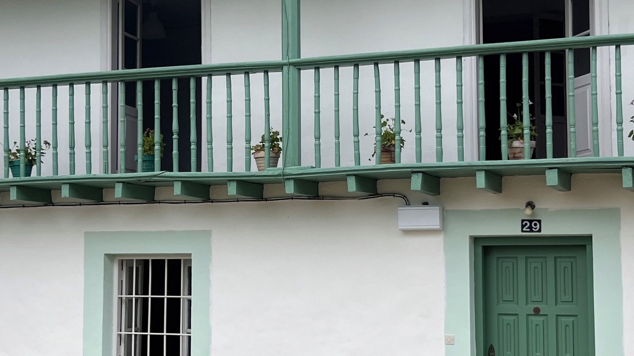 Photo of Outdoor in San Vicente de la Barquera
