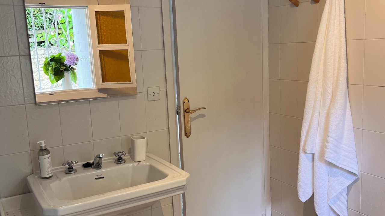 Photo of Bathroom in San Vicente de la Barquera