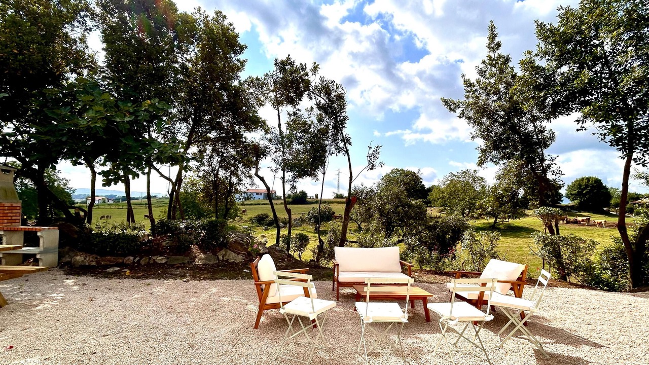 Photo of Outdoor in San Vicente de la Barquera