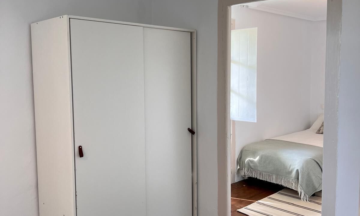 Photo of Bedroom in San Vicente de la Barquera
