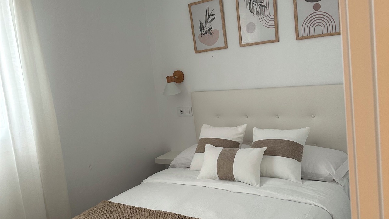 Photo of Bedroom in Bejar