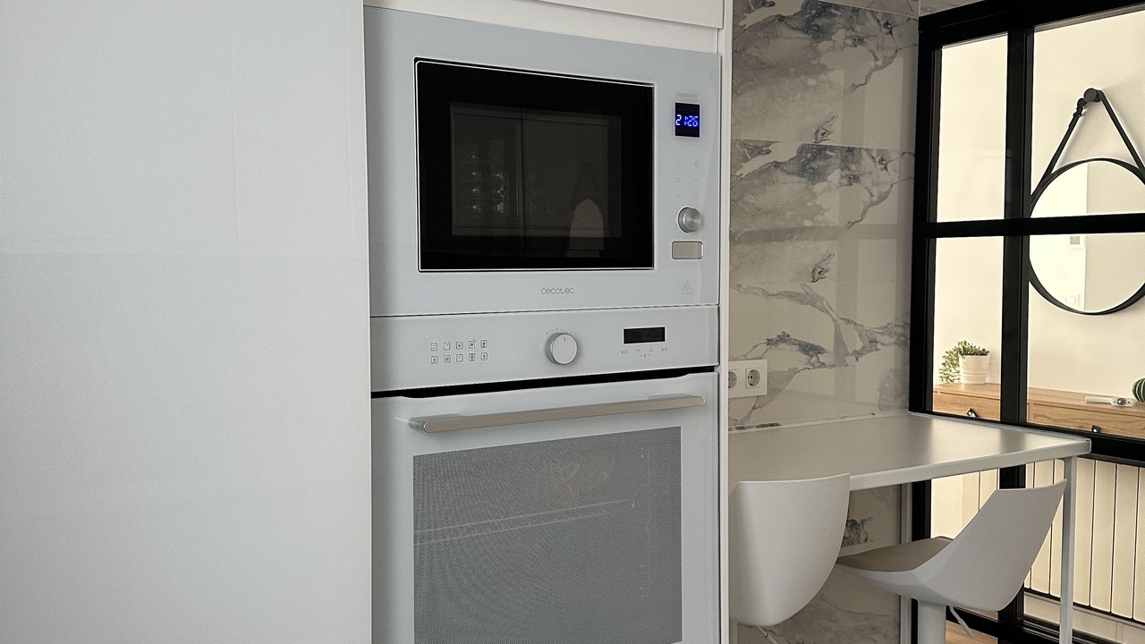 Photo of Kitchen in Bejar