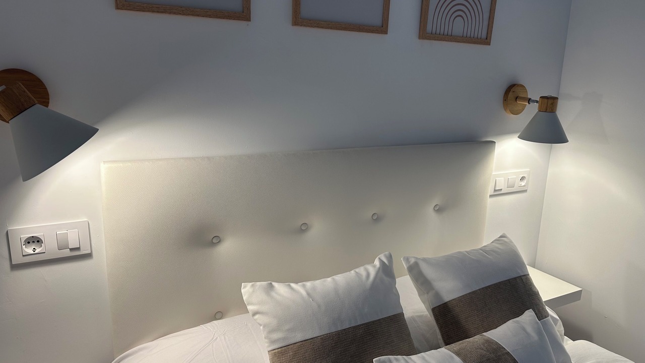 Photo of Bedroom in Bejar
