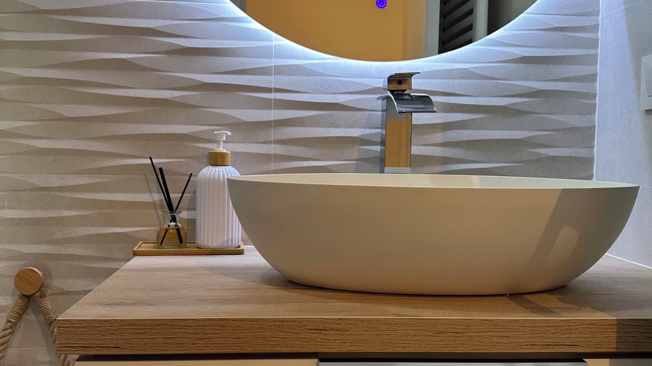 Photo of Bathroom in Bejar