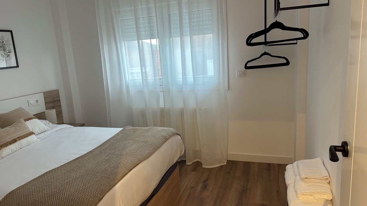 Photo of Bedroom in Bejar