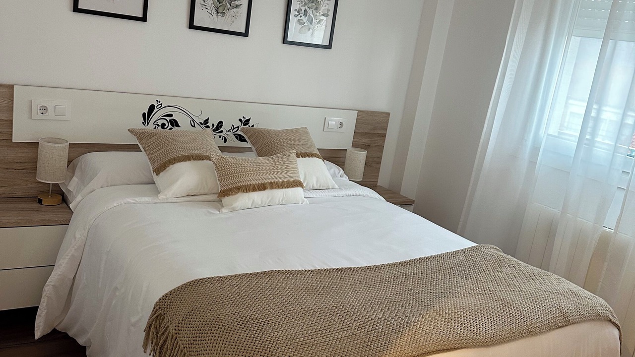 Photo of Bedroom in Bejar