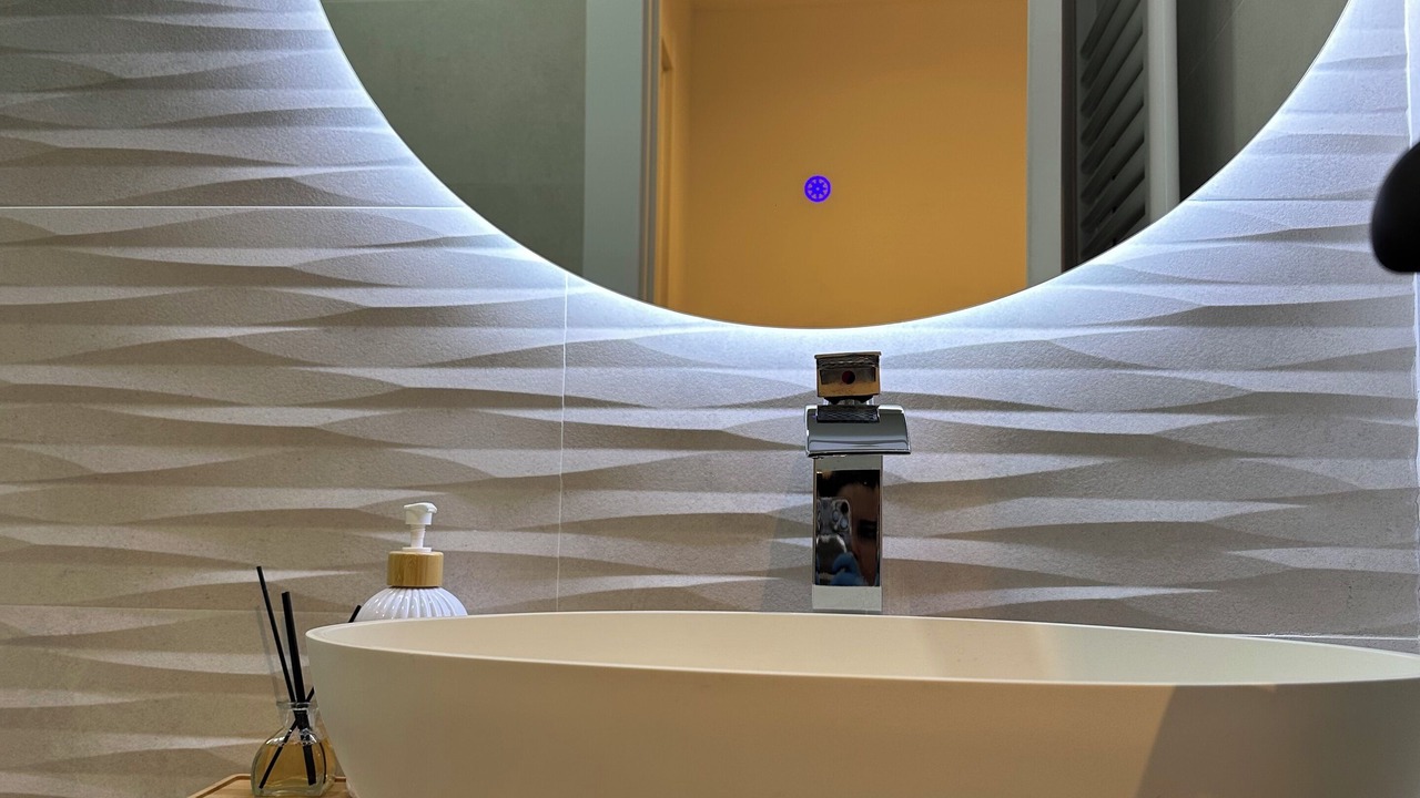 Photo of Bathroom in Bejar