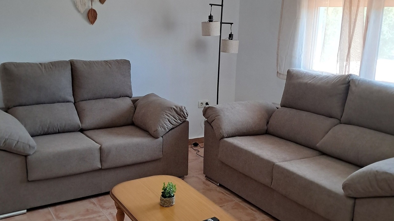 Photo of Livingroom in Archivel
