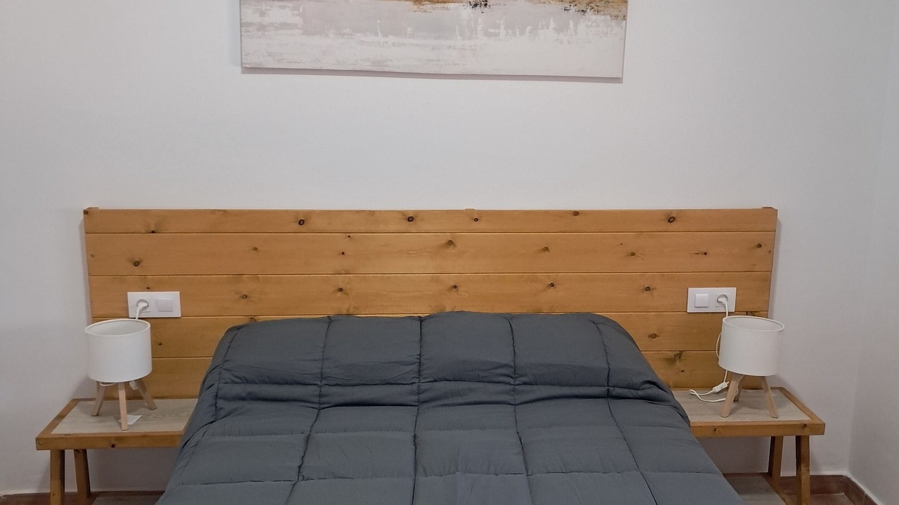 Photo of Bedroom in Archivel