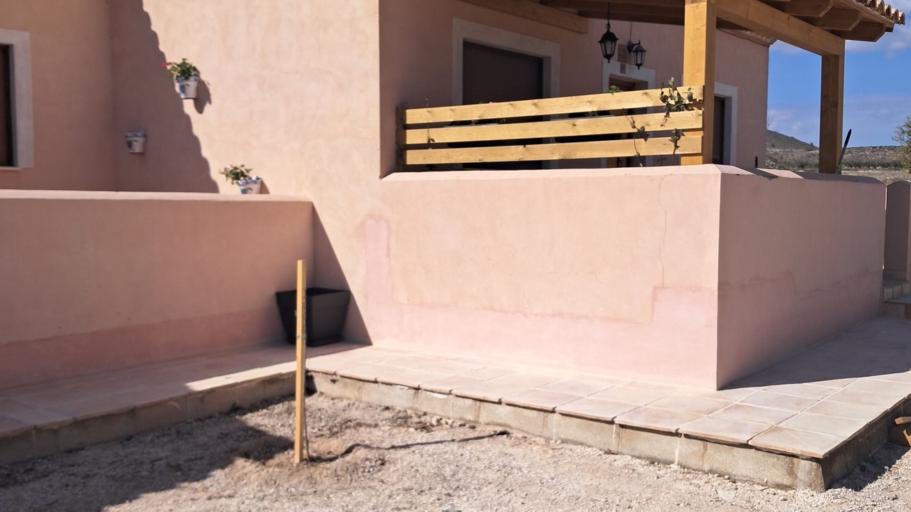 Photo of Outdoor in Archivel
