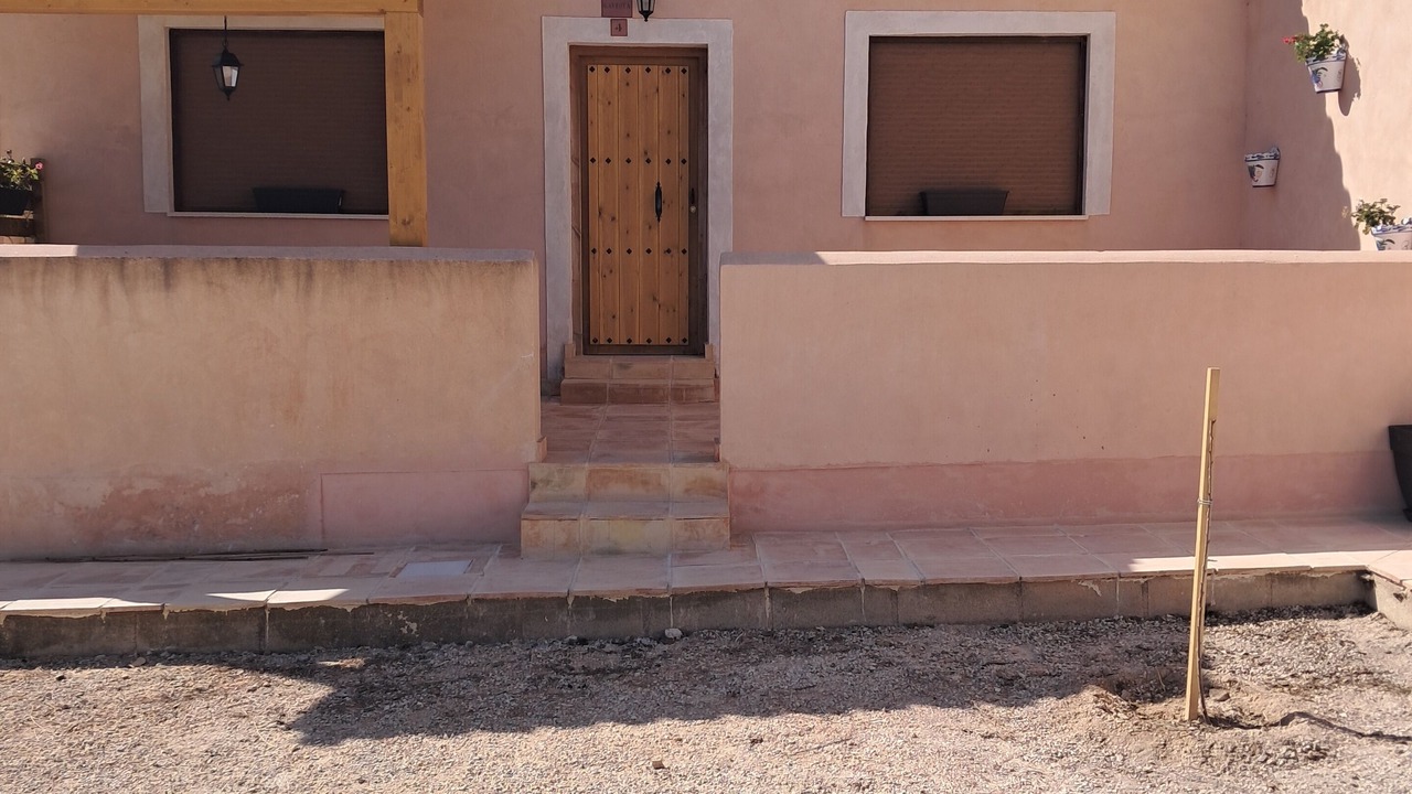 Photo of Outdoor in Archivel