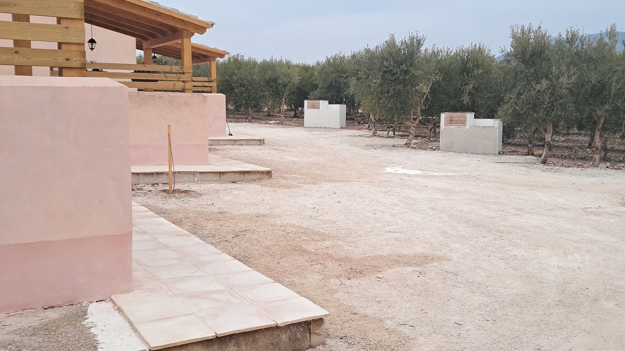 Photo of Outdoor in Archivel