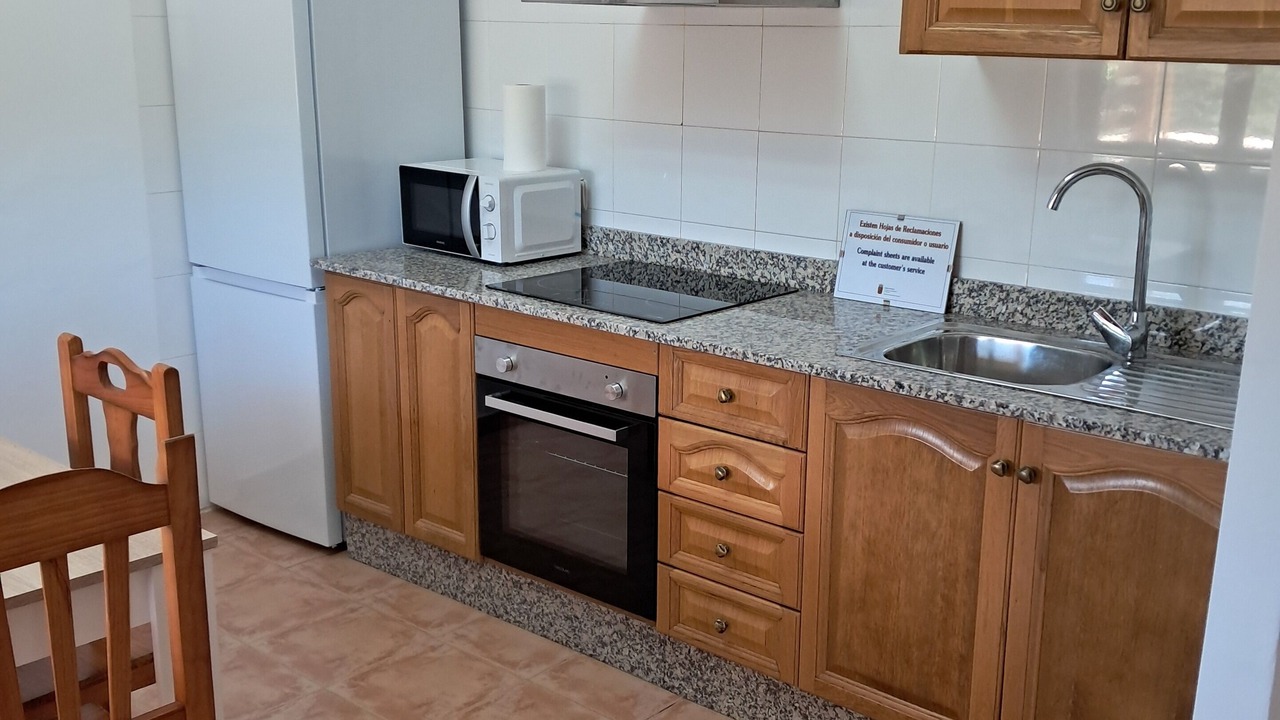 Photo of Kitchen in Archivel