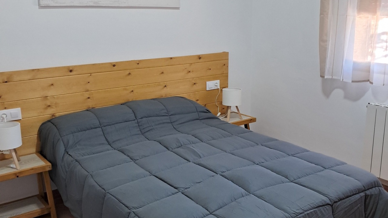 Photo of Bedroom in Archivel