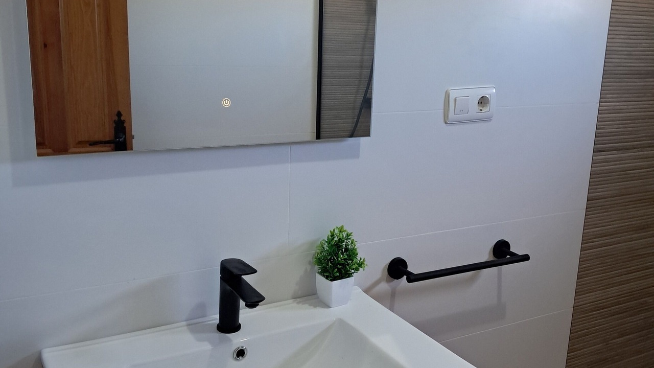 Photo of Bathroom in Archivel