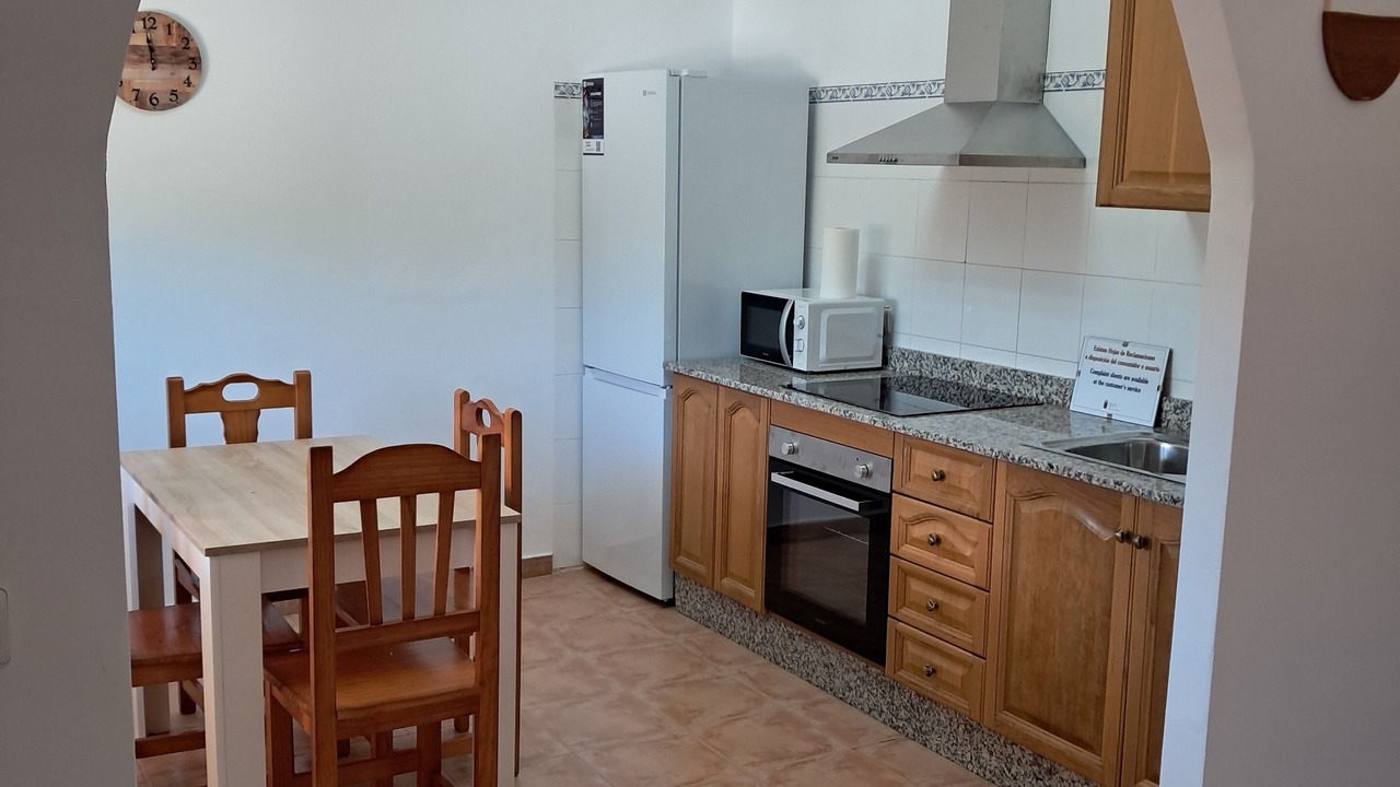 Photo of Kitchen in Archivel