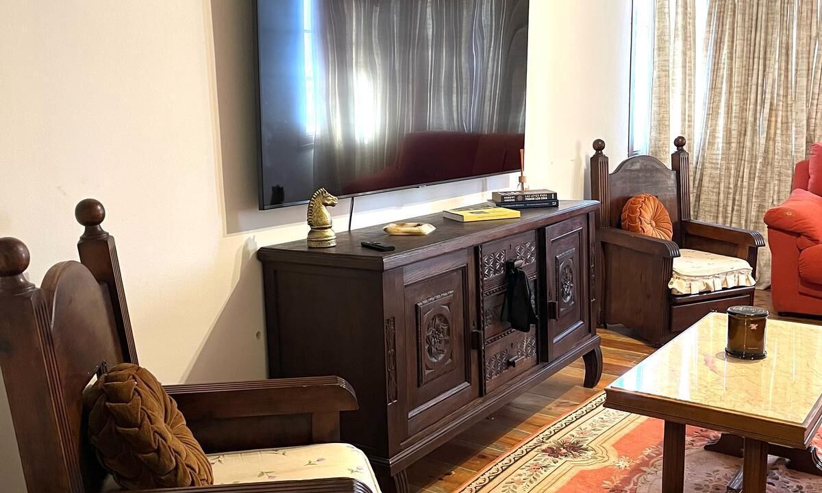 Photo of Livingroom in Cangas de Onis
