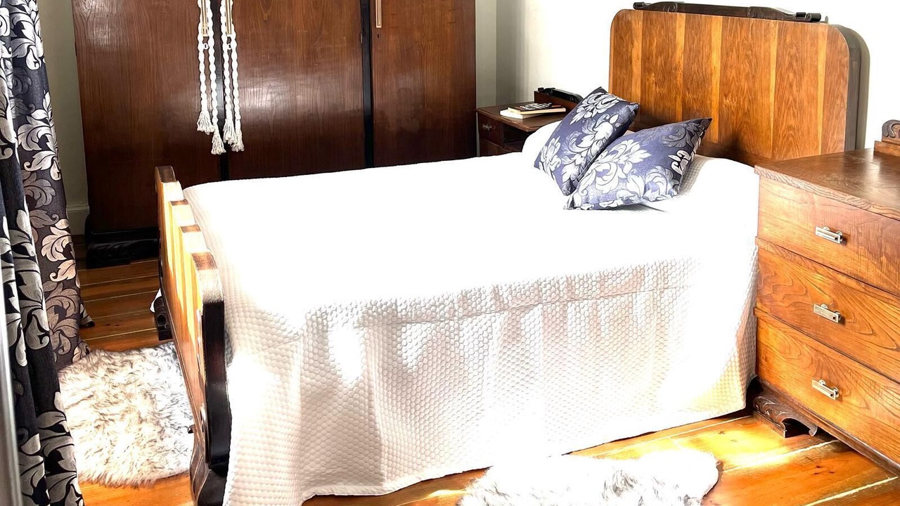 Photo of Bedroom in Cangas de Onis