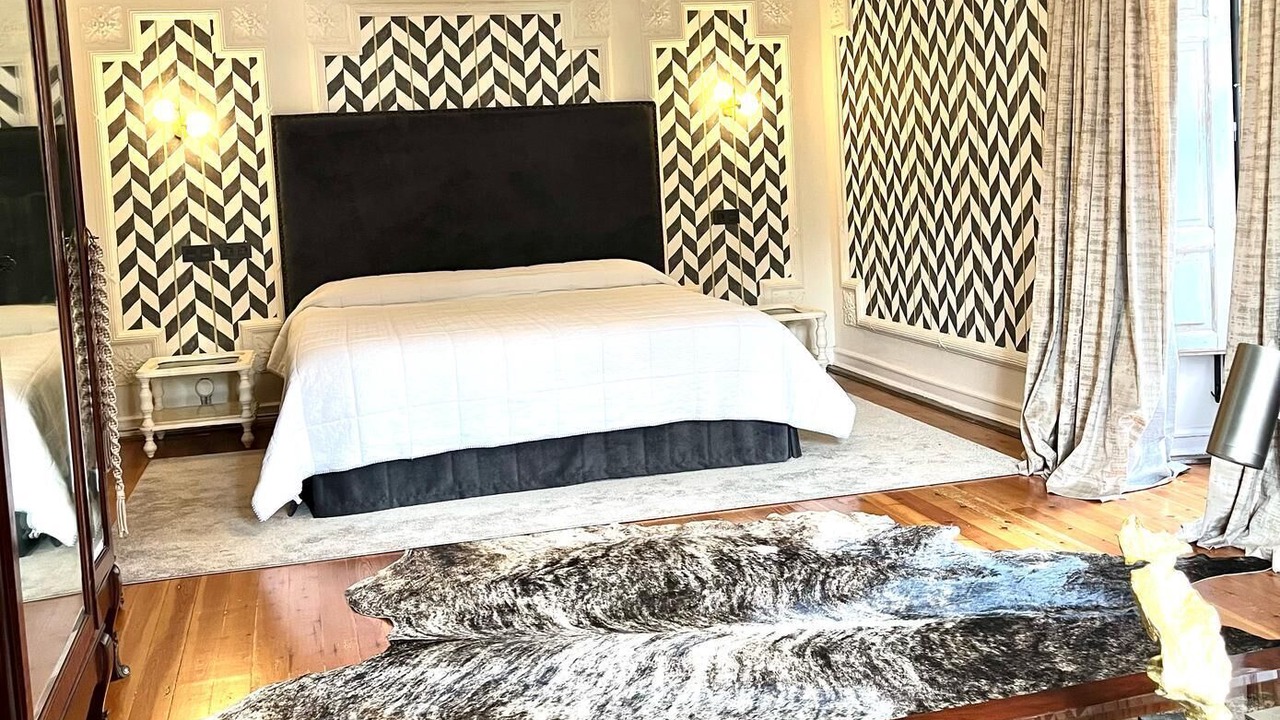 Photo of Bedroom in Cangas de Onis