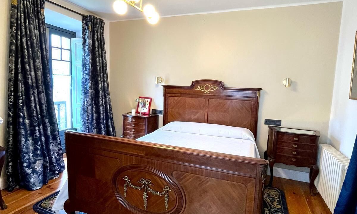 Photo of Bedroom in Cangas de Onis