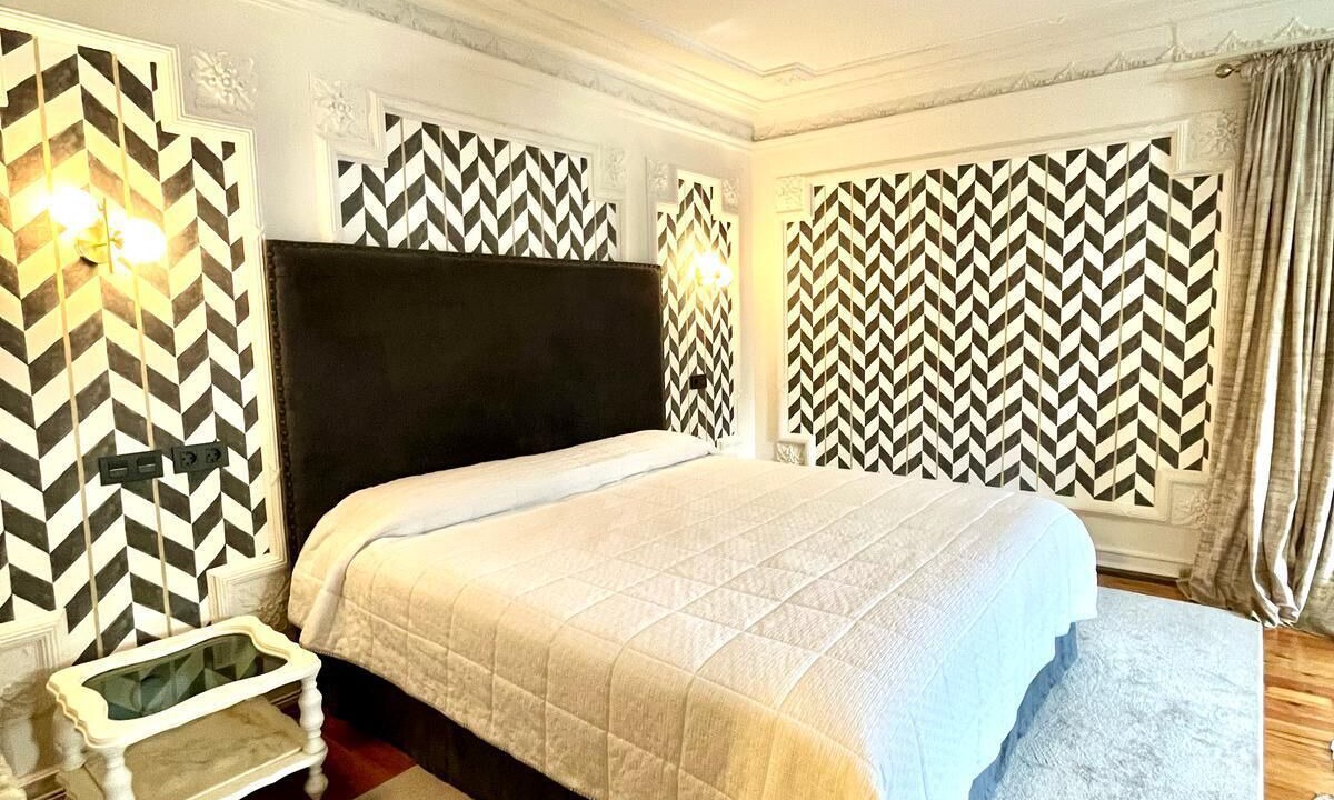 Photo of Bedroom in Cangas de Onis