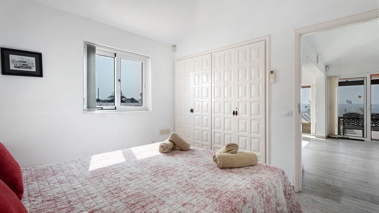 Photo of Bedroom in San Miguel de Abona