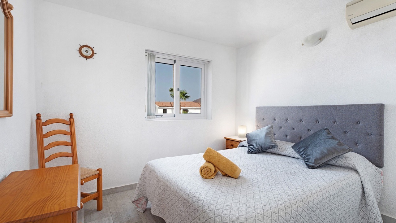 Photo of Bedroom in San Miguel de Abona
