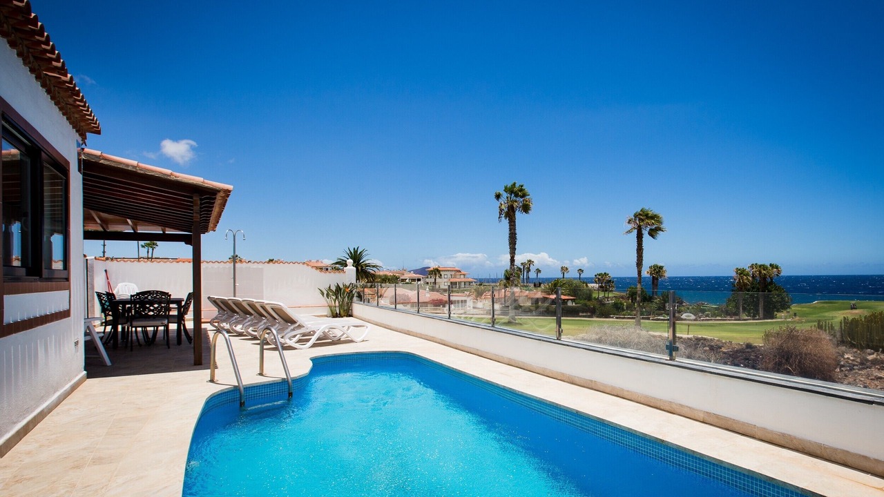 Photo of Outdoor in San Miguel de Abona