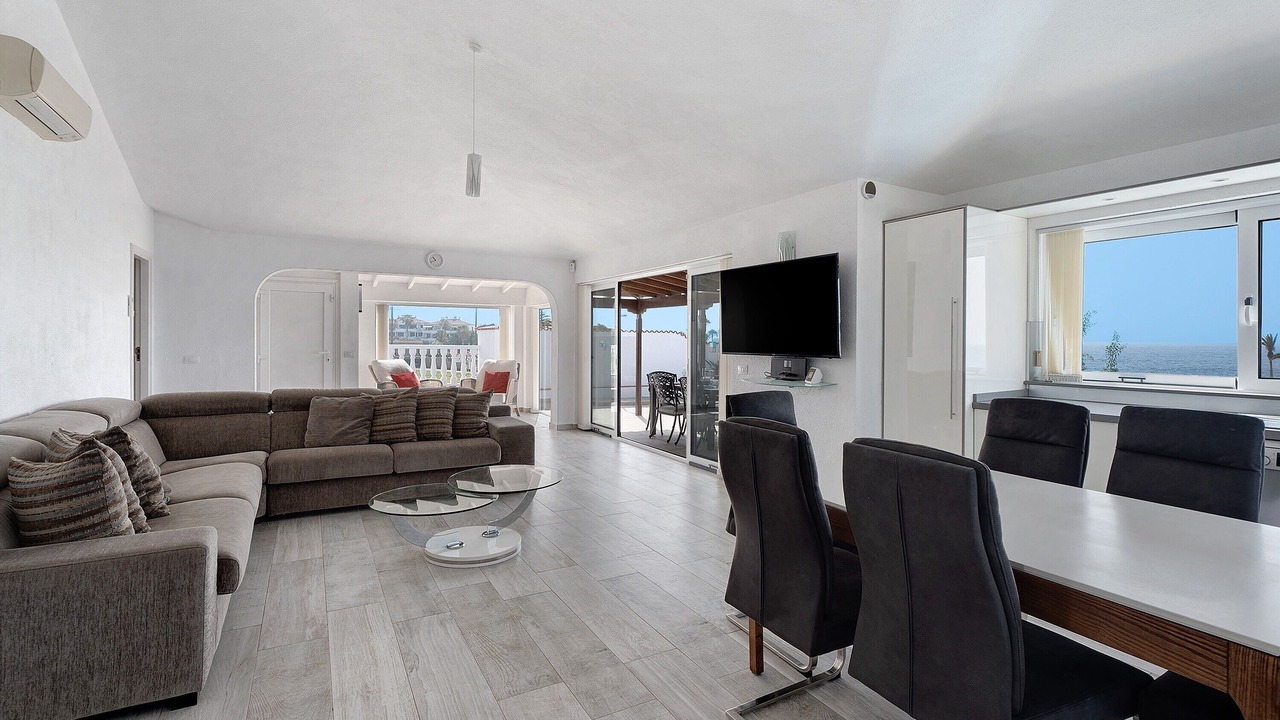 Photo of Livingroom in San Miguel de Abona