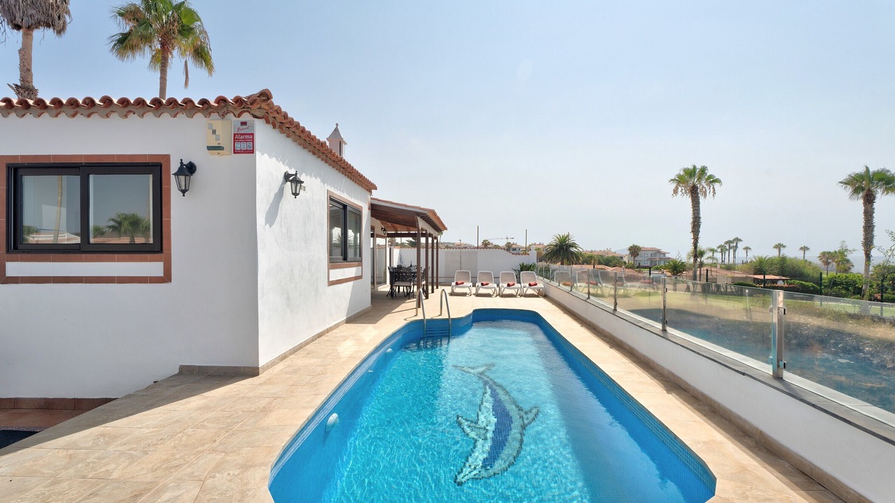 Photo of Outdoor in San Miguel de Abona