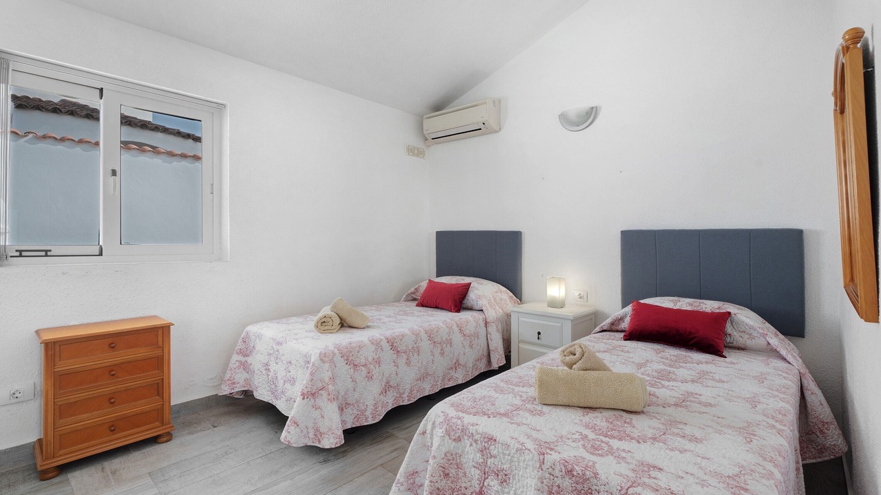 Photo of Bedroom in San Miguel de Abona
