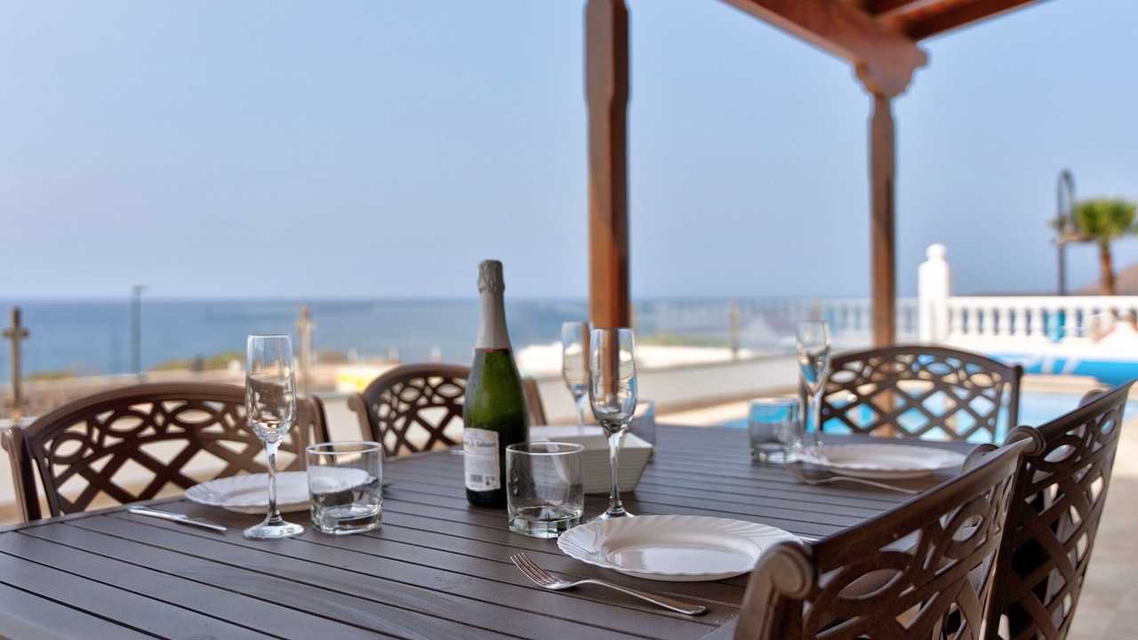 Photo of Outdoor in San Miguel de Abona