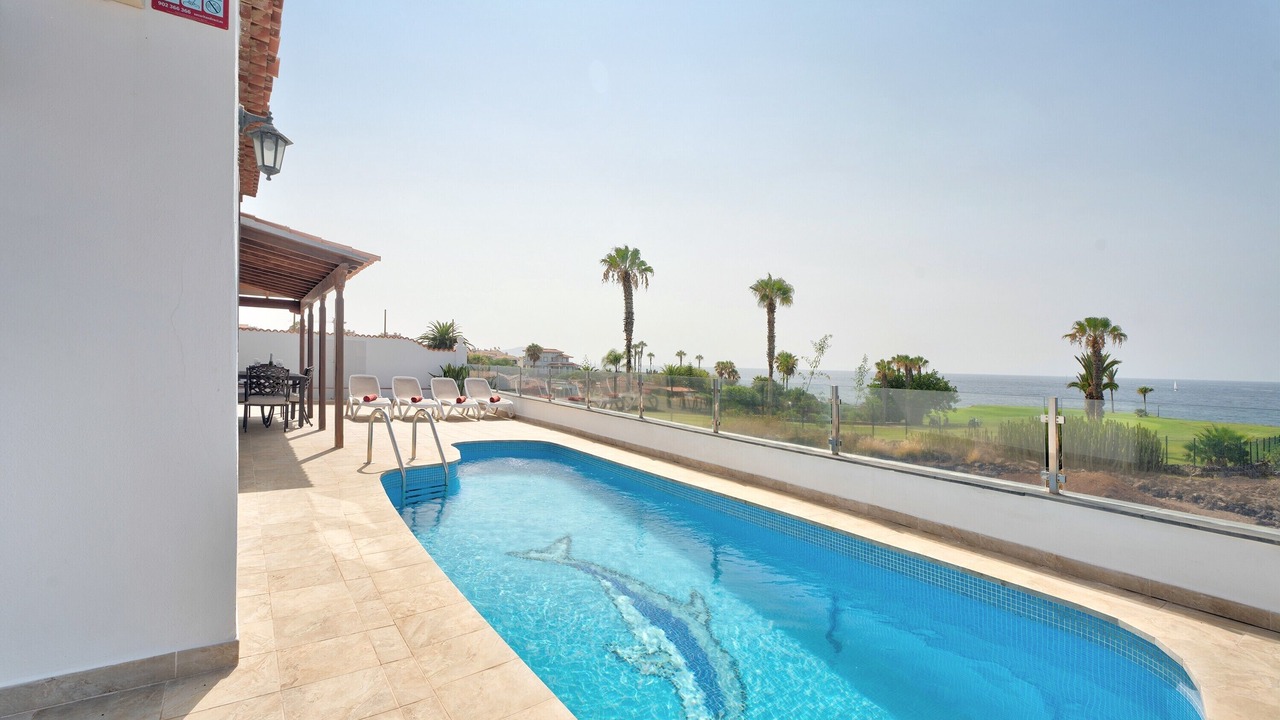 Photo of Outdoor in San Miguel de Abona