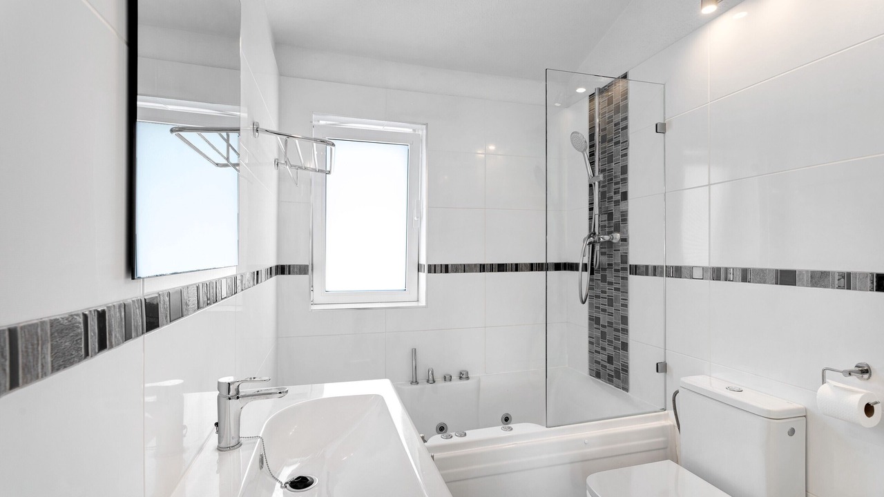 Photo of Bathroom in San Miguel de Abona