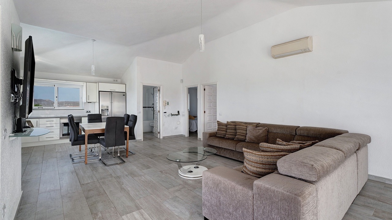 Photo of Livingroom in San Miguel de Abona