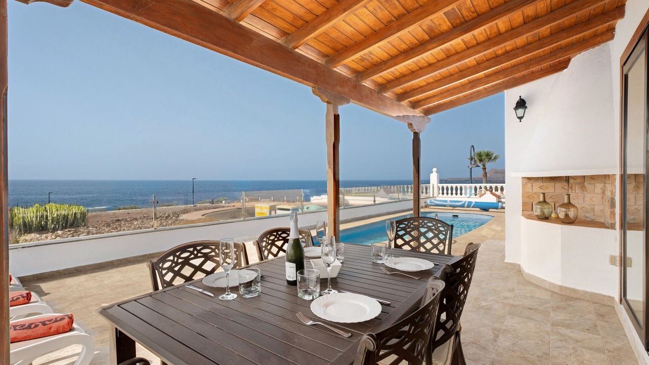 Photo of Outdoor in San Miguel de Abona