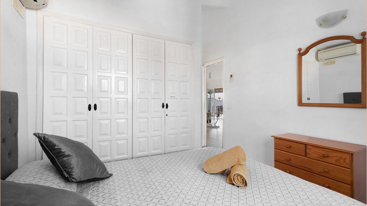 Photo of Bedroom in San Miguel de Abona